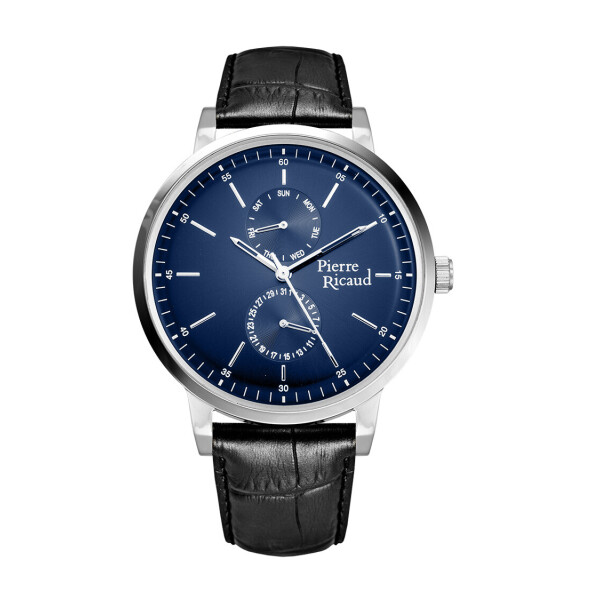 

Часы Pierre Ricaud PR 97256.5215QF