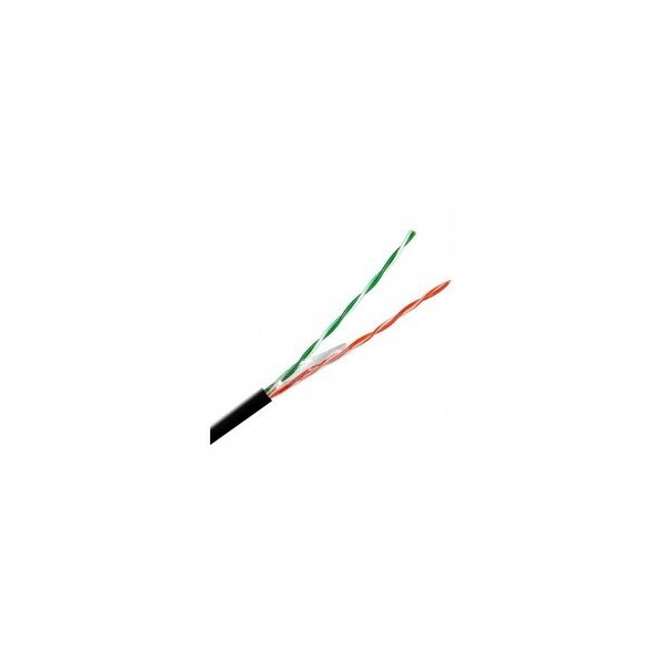 

Кабель Одескабель КПП-ВП (100) 2*2*0,48 (UTP-cat.5-SL), OK-net, CU,изоляция ПЭ для наружных работ, 500м.