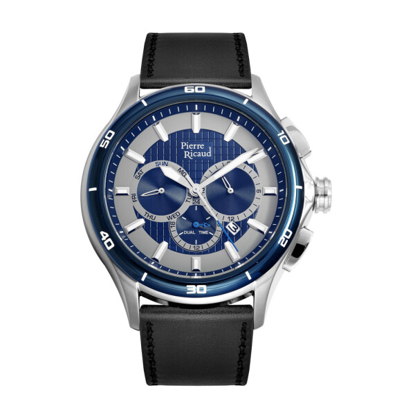 

Часы Pierre Ricaud PR 97260.T215QF