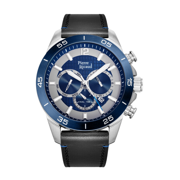 

Часы Pierre Ricaud PR 97261.T255QF