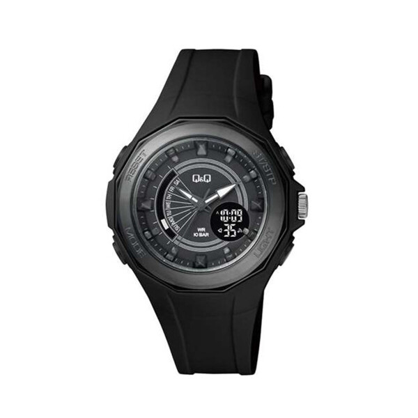 

Часы QQ GW91J002Y