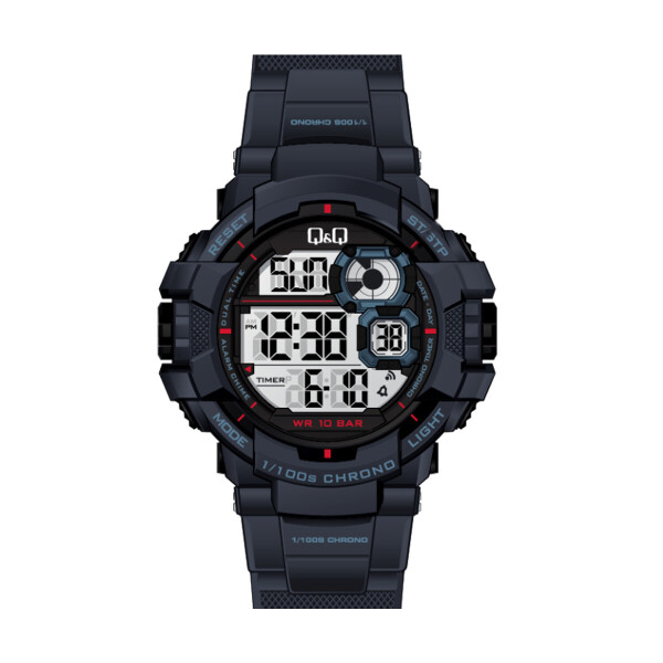 

Часы QQ M143J008Y