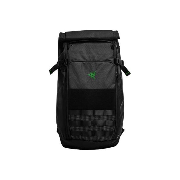 

Рюкзак для ноутбука Razer 17.3" Tactical Pro Backpack V2 (RC81-02890101-0500)