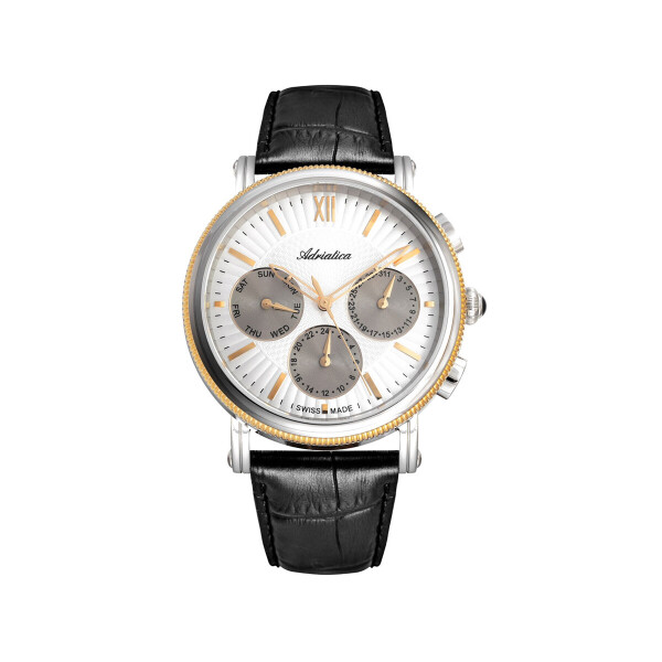 

Часы Adriatica ADR 8272.2263QF