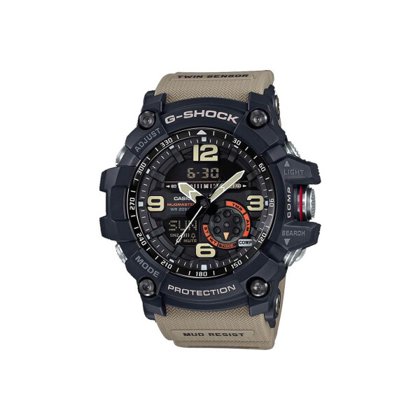 

Часы CASIO GG-1000-1A5ER