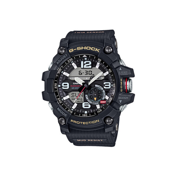 

Часы CASIO GG-1000-1AER