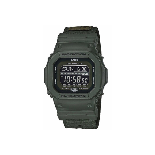 

Часы CASIO GLS-5600CL-3ER