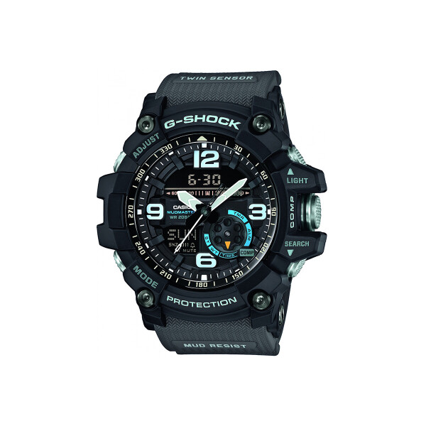 

Часы CASIO GG-1000-1A8ER