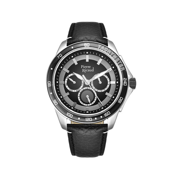 

Часы Pierre Ricaud PR 97217.Y217QF