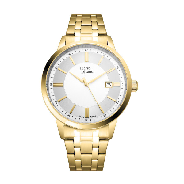 

Часы Pierre Ricaud PR 97238.1113Q