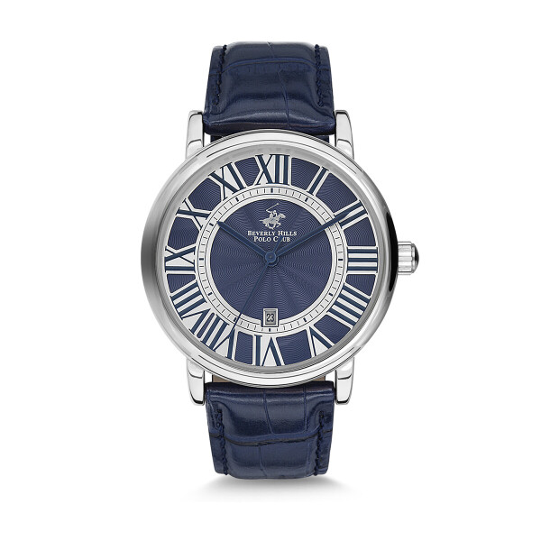 

Часы Beverly Hills Polo Club BH0012-02