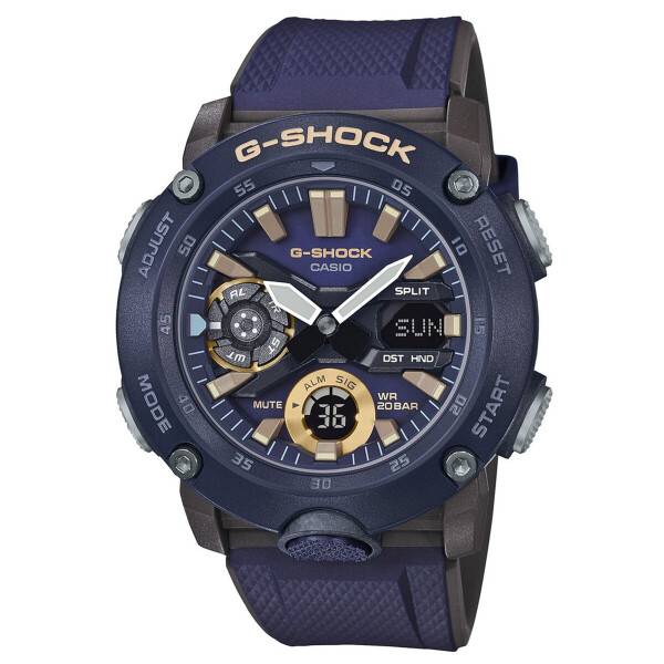 

Часы CASIO GA-2000-2AER
