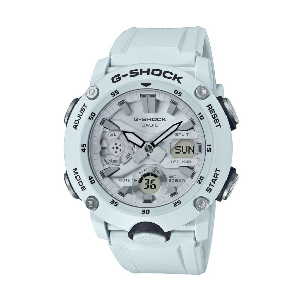 

Часы CASIO GA-2000S-7AER