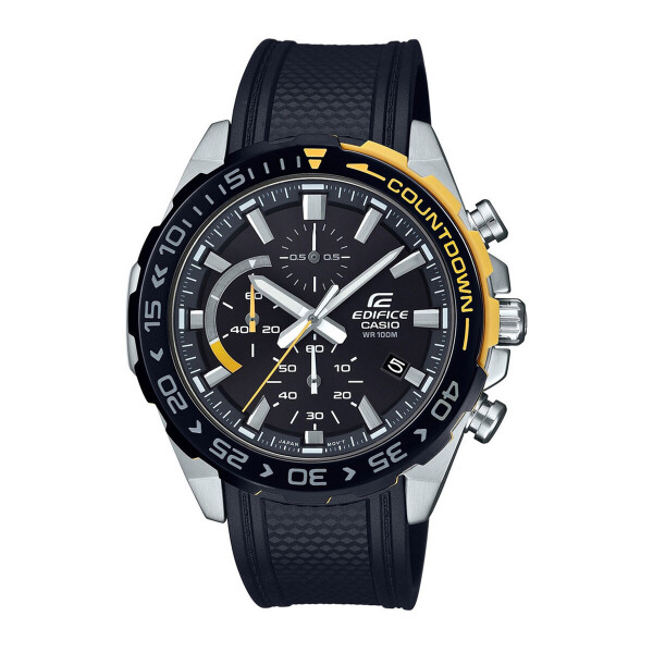 

Часы CASIO EFR-566PB-1AVUEF