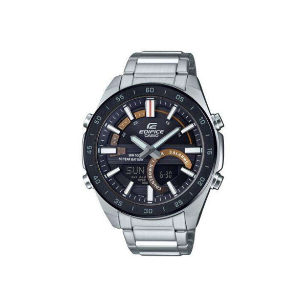 

Часы CASIO ERA-120DB-1BVEF