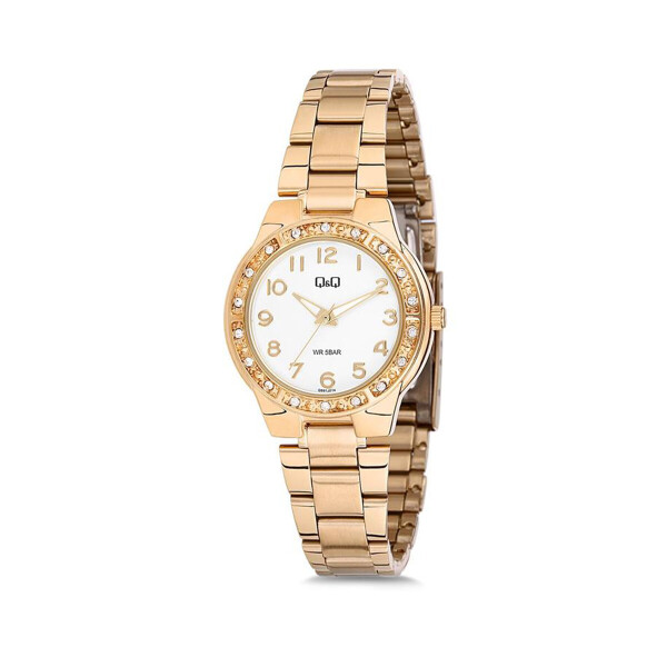 

Часы QQ Q691J014Y