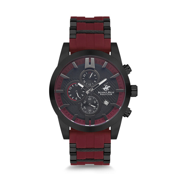 

Часы Beverly Hills Polo Club BH0032-03