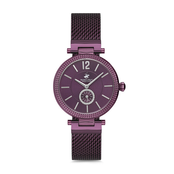

Часы Beverly Hills Polo Club BH0033-11