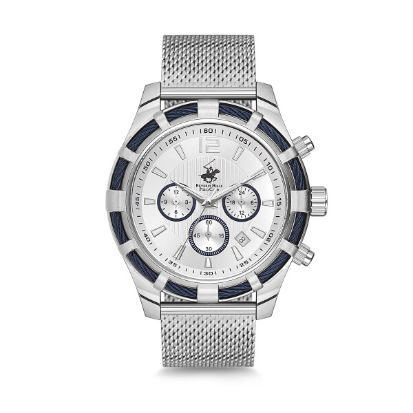 

Часы Beverly Hills Polo Club BH2118-01