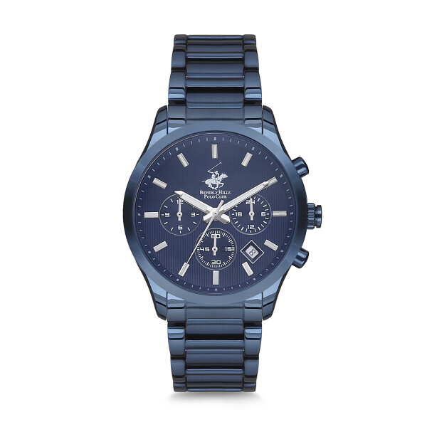 

Часы Beverly Hills Polo Club BH2129-06