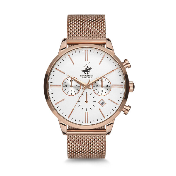 

Часы Beverly Hills Polo Club BH2133-08