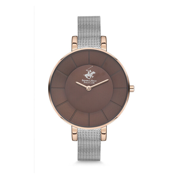 

Часы Beverly Hills Polo Club BH2162-04