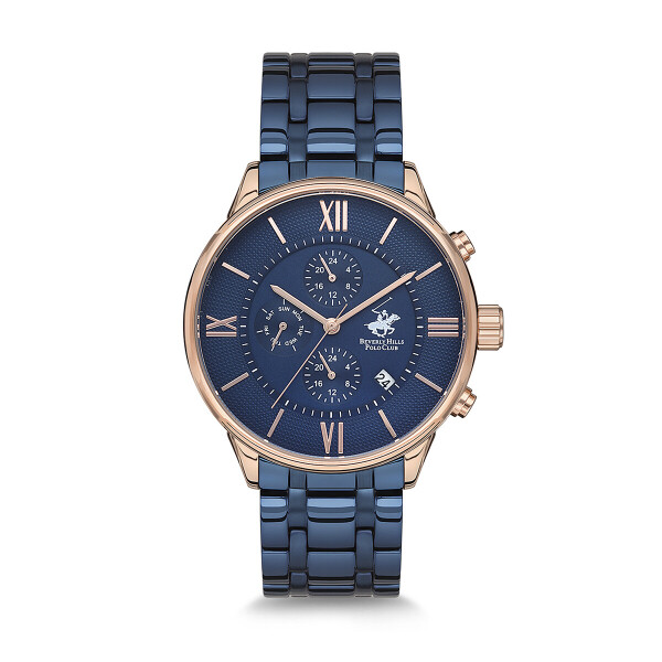 

Часы Beverly Hills Polo Club BH2171-01
