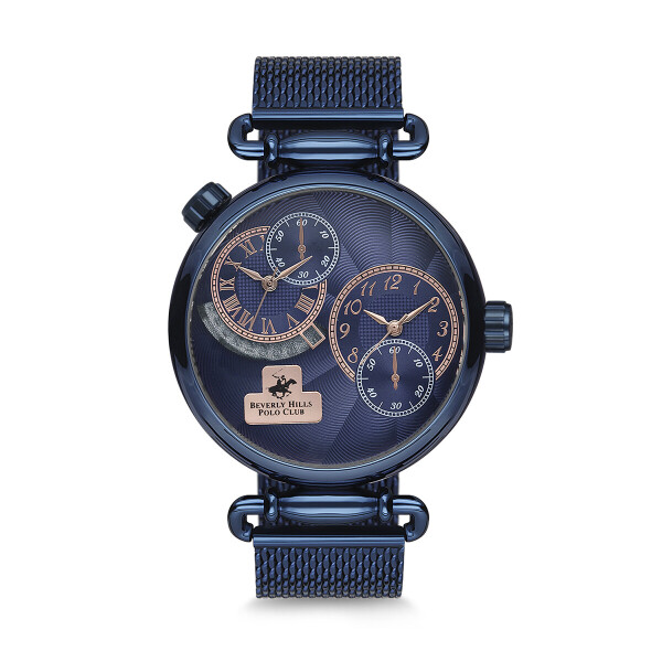 

Часы Beverly Hills Polo Club BH2179-02
