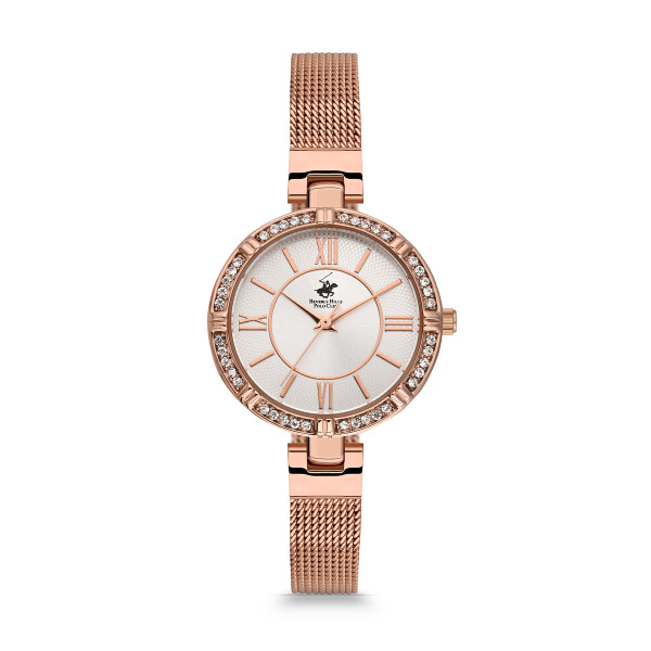 

Часы Beverly Hills Polo Club BH9636-01