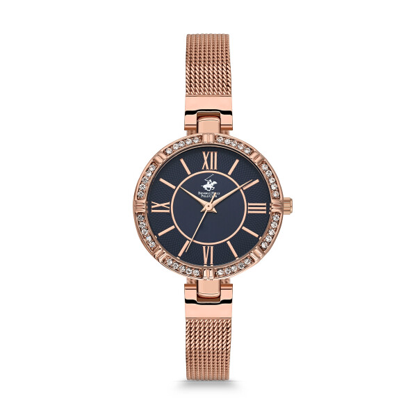

Часы Beverly Hills Polo Club BH9636-02
