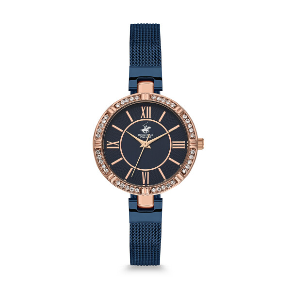 

Часы Beverly Hills Polo Club BH9636-03