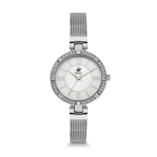

Часы Beverly Hills Polo Club BH9636-05