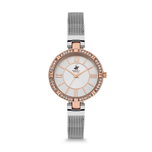 

Часы Beverly Hills Polo Club BH9636-06