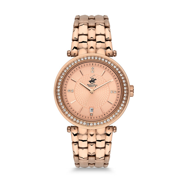

Часы Beverly Hills Polo Club BH9645-03