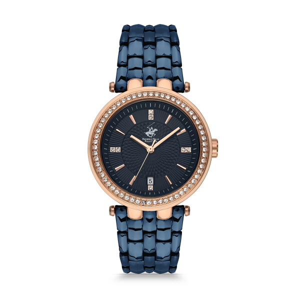 

Часы Beverly Hills Polo Club BH9645-04
