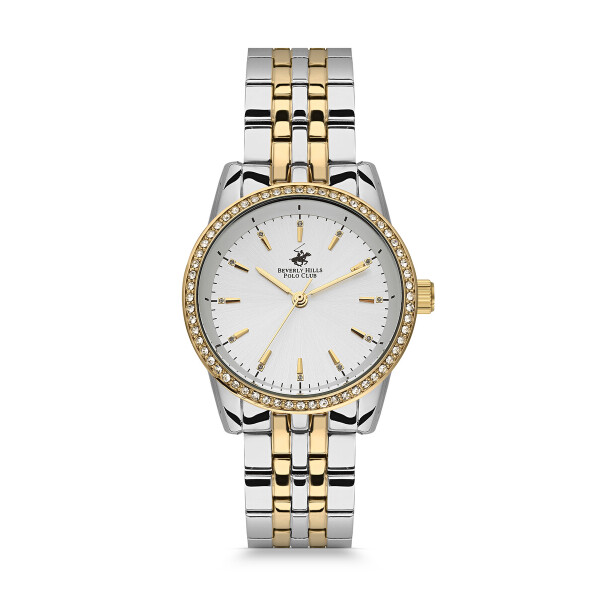 

Часы Beverly Hills Polo Club BH9663-02