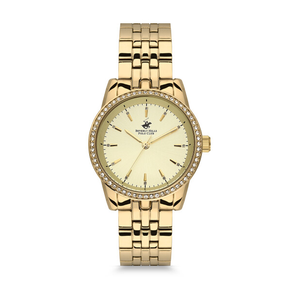 

Часы Beverly Hills Polo Club BH9663-03