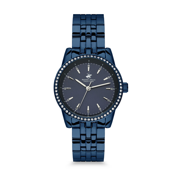 

Часы Beverly Hills Polo Club BH9663-06