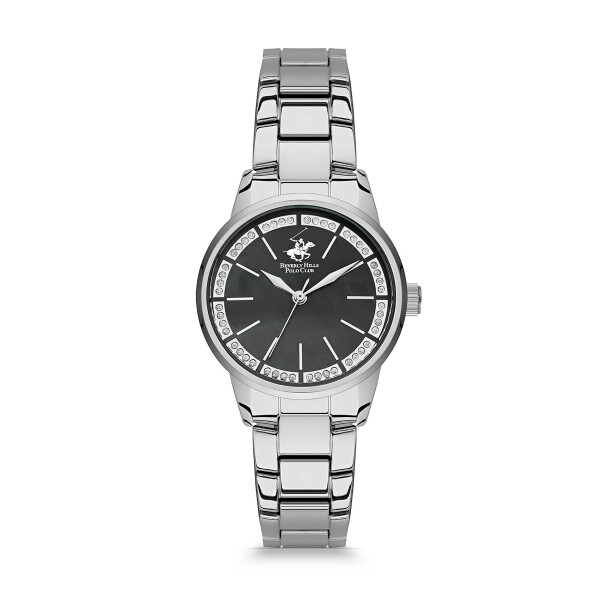 

Часы Beverly Hills Polo Club BH9664-01