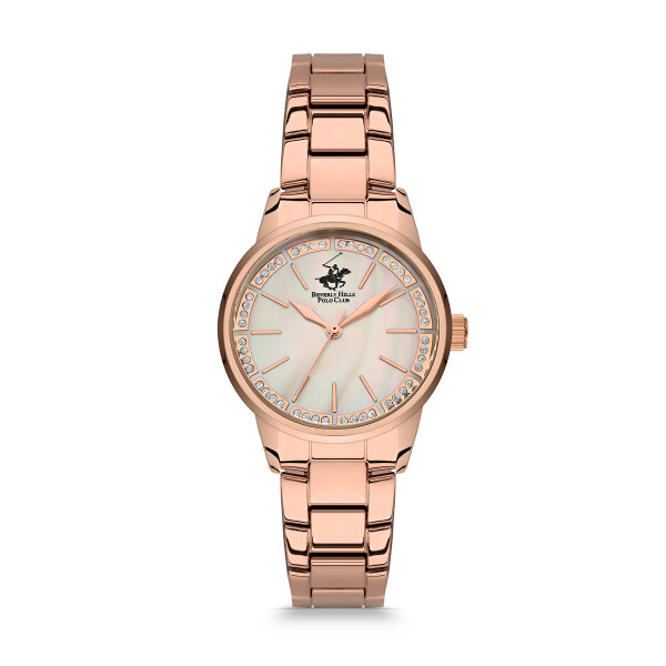 

Часы Beverly Hills Polo Club BH9664-03
