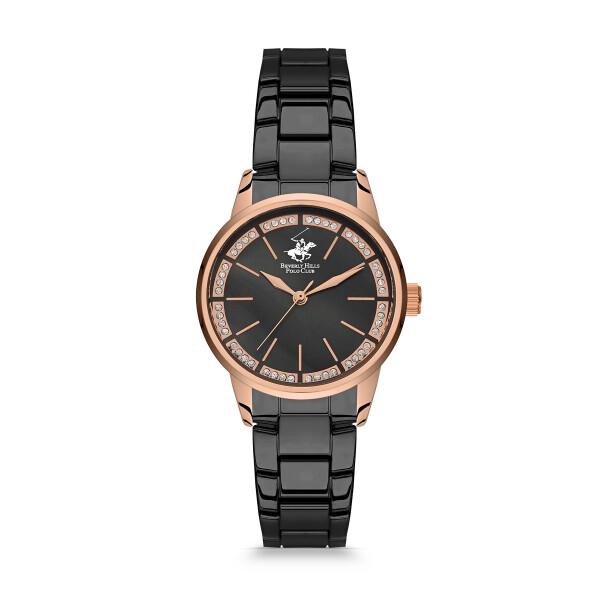 

Часы Beverly Hills Polo Club BH9664-04