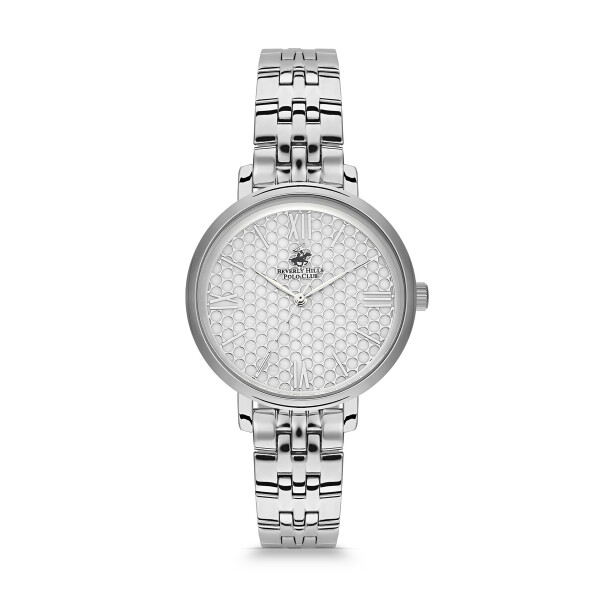 

Часы Beverly Hills Polo Club BH9665-01