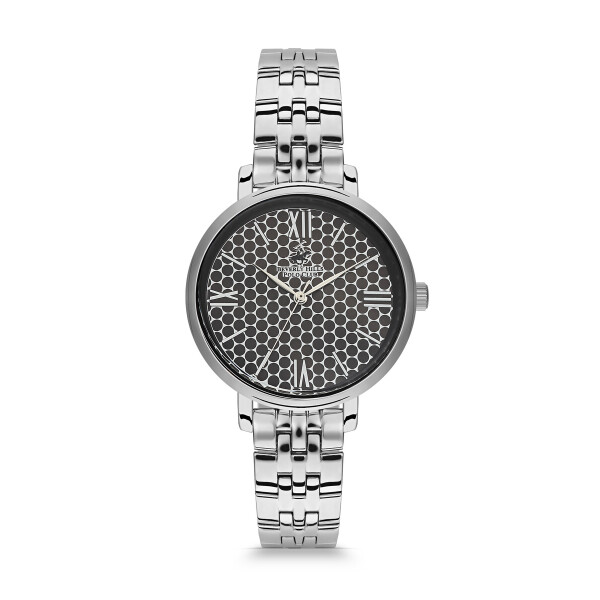 

Часы Beverly Hills Polo Club BH9665-02