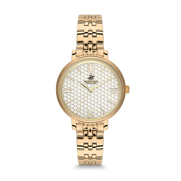 

Часы Beverly Hills Polo Club BH9665-03