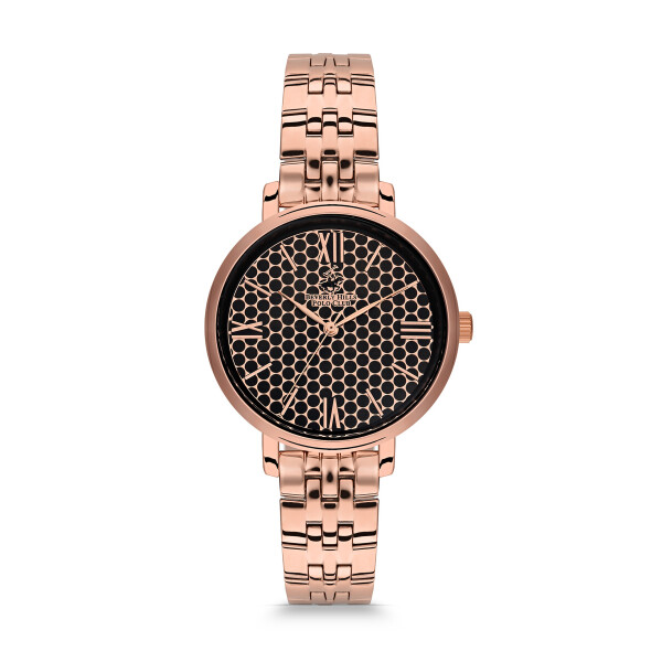 

Часы Beverly Hills Polo Club BH9665-04