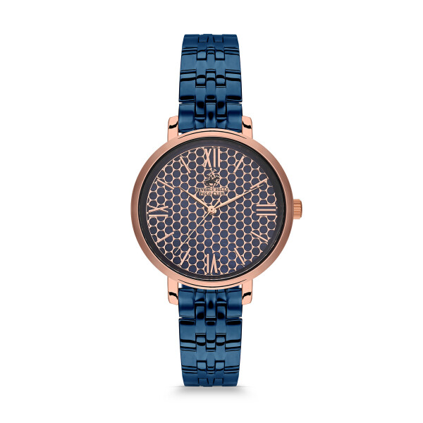 

Часы Beverly Hills Polo Club BH9665-05