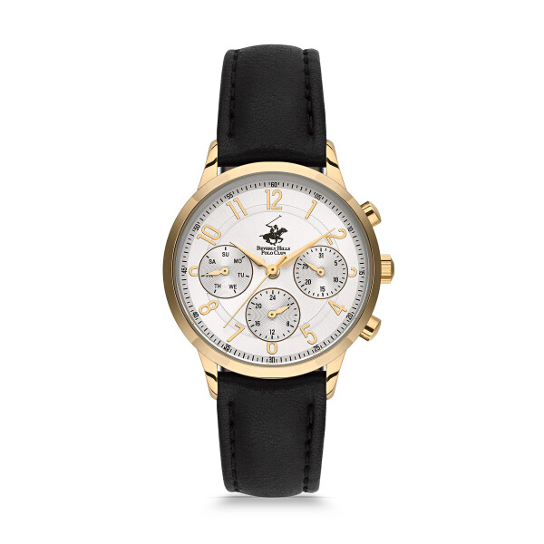 

Часы Beverly Hills Polo Club BH9668-02