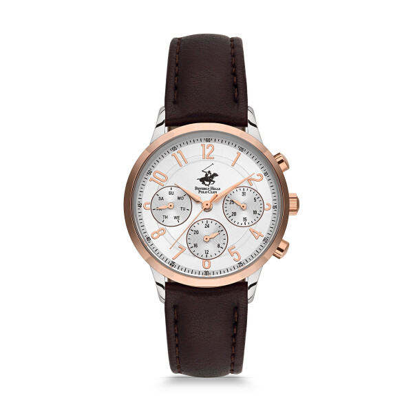 

Часы Beverly Hills Polo Club BH9668-06
