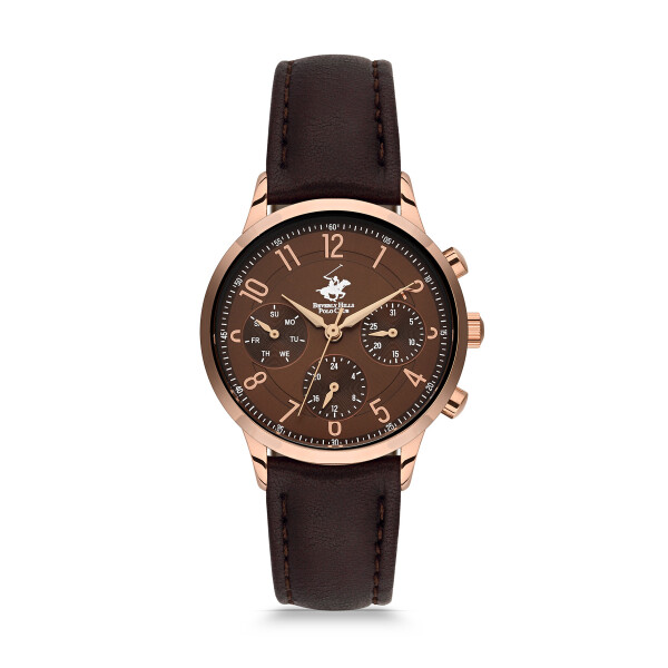 

Часы Beverly Hills Polo Club BH9668-07
