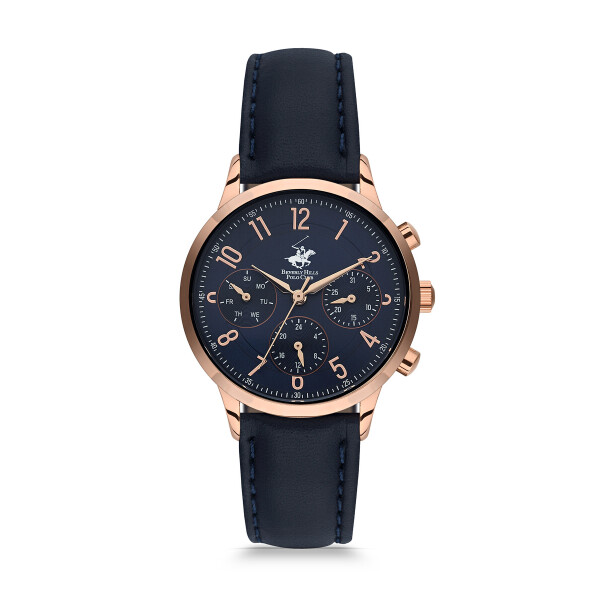 

Часы Beverly Hills Polo Club BH9668-08